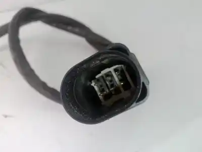 Автозапчастина б/у лямбда-зонд для seat leon (5f1) 2.0 16v tsi посилання на oem iam 06k906265c  5.cables