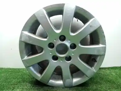 Pièce détachée automobile d'occasion jante pour volkswagen golf v berlina (1k1) 2.0 tdi références oem iam 1k0601025a  15´´pulgadas