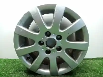 Second-hand car spare part RIM for VOLKSWAGEN GOLF V BERLINA (1K1)  OEM IAM references 1K0601025A  15´´PULGADAS