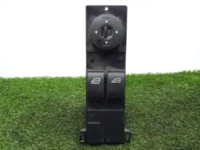 Автозапчасти б/у выключатель левого переднего окна за ford focus lim. (cb4) 1.6 tdci cat ссылки oem iam 7m5t14529ba