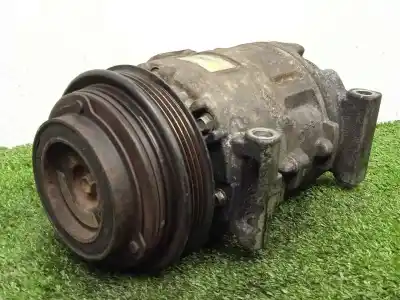Peça sobressalente para automóvel em segunda mão compressor de ar condicionado a/a a/c por audi allroad quattro (4b5) 2.5 tdi (132kw) referências oem iam 4472208142 - 4b0760805c