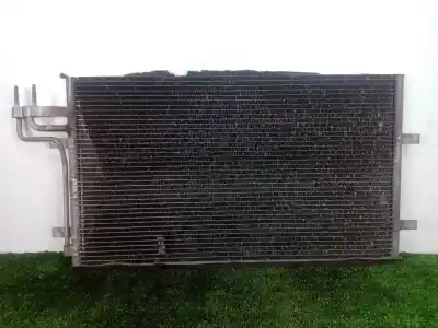 Автозапчасти б/у конденсатор / радиатор кондиционера воздуха за ford focus lim. (cb4) 1.6 tdci cat ссылки oem iam 3m5h19710cc