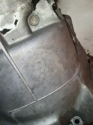 Peça sobressalente para automóvel em segunda mão caixa de velocidades por bmw serie 5 berlina (e39) 2.5 turbodiesel cat referências oem iam hml  5.velocidades