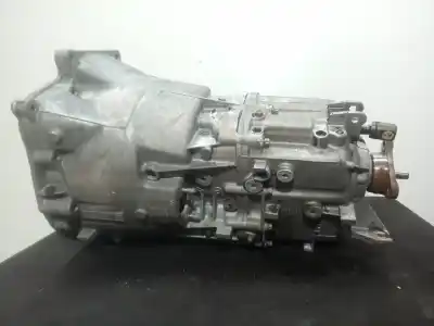 Peça sobressalente para automóvel em segunda mão caixa de velocidades por bmw serie 5 berlina (e39) 2.5 turbodiesel cat referências oem iam hml  5.velocidades
