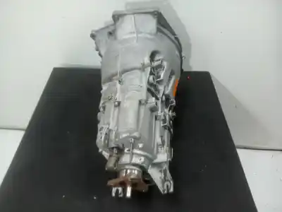 Peça sobressalente para automóvel em segunda mão caixa de velocidades por bmw serie 5 berlina (e39) 2.5 turbodiesel cat referências oem iam hml  5.velocidades