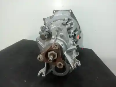 Peça sobressalente para automóvel em segunda mão caixa de velocidades por bmw serie 5 berlina (e39) 2.5 turbodiesel cat referências oem iam hml  5.velocidades