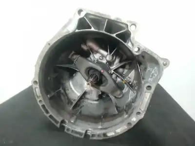 Peça sobressalente para automóvel em segunda mão caixa de velocidades por bmw serie 5 berlina (e39) 2.5 turbodiesel cat referências oem iam hml  5.velocidades