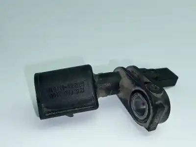 Автозапчастина б/у датчик для seat leon (5f1) 2.0 16v tsi посилання на oem iam 5q0907651 Автозапчастина б/у датчик для seat leon (5f1) 2.0 16v tsi посилання на oem iam 5q0907651