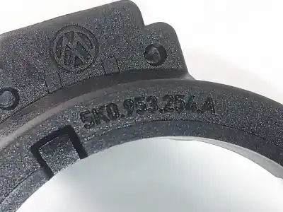 Автозапчастина б/у антена для seat leon (5f1) 2.0 16v tsi посилання на oem iam 5k0953254a  