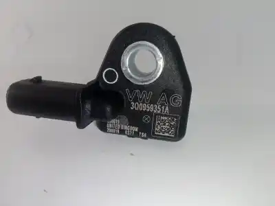 Автозапчастина б/у датчик для seat leon (5f1) 2.0 16v tsi посилання на oem iam 3q0959351a Автозапчастина б/у датчик для seat leon (5f1) 2.0 16v tsi посилання на oem iam 3q0959351a