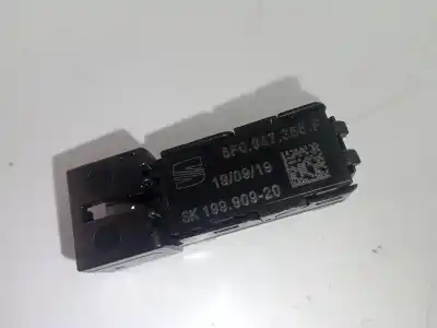 Автозапчастина б/у датчик для seat leon (5f1) 2.0 16v tsi посилання на oem iam 5f0947355f Автозапчастина б/у датчик для seat leon (5f1) 2.0 16v tsi посилання на oem iam 5f0947355f