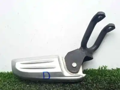 Second-hand car spare part side skirt for honda pcx pcx 125 oem iam references 50720kwn900