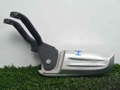 Second-hand car spare part side skirt for honda pcx pcx 125 oem iam references 50730kwn900