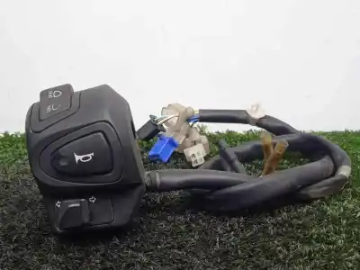 Pezzo di ricambio per auto di seconda mano interruttore per honda pcx pcx 125 riferimenti oem iam   