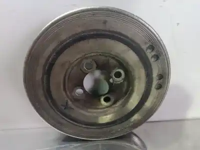 Piesă de schimb auto la mâna a doua fulie vibrochen pentru opel corsa d 1.3 16v cdti referințe oem iam 55200498