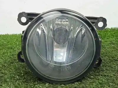 Автозапчасти б/у правая противотуманная фара за ford focus lim. (cb4) 1.6 tdci cat ссылки oem iam 89204003 - 2n1115201ab