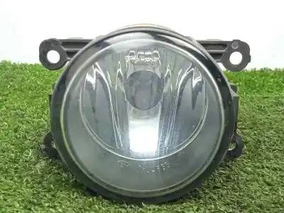 Автозапчасти б/у левая противотуманная фара за ford focus lim. (cb4) 1.6 tdci cat ссылки oem iam 89204003 - 2n1115201ab