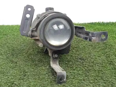 Автозапчастина б/у правий протитуман для kia cee´d 1.6 crdi cat посилання на oem iam 