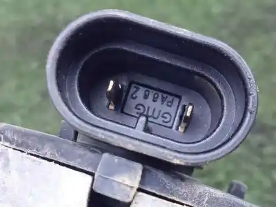 Автозапчастина б/у правий протитуман для kia cee´d 1.6 crdi cat посилання на oem iam   07/09