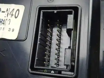 Автозапчастина б/у багатофункційний дисплей для kia cee´d 1.6 crdi cat посилання на oem iam 957101h400  