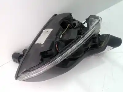 Pezzo di ricambio per auto di seconda mano retrovisore destro per seat leon (5f1) 2.0 16v tsi riferimenti oem iam   