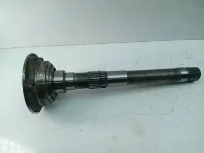 Автозапчастина б/у передня права трансмісія для seat leon (5f1) 2.0 16v tsi посилання на oem iam  Автозапчастина б/у передня права трансмісія для seat leon (5f1) 2.0 16v tsi посилання на oem iam