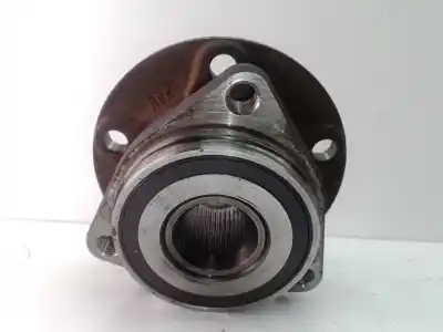 Автозапчастина б/у втулка для seat leon (5f1) 2.0 16v tsi посилання на oem iam   