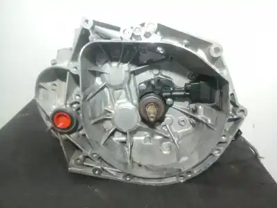 Peça sobressalente para automóvel em segunda mão caixa de velocidades por citroen c4 lim. 1.6 blue-hdi fap referências oem iam 20dr29