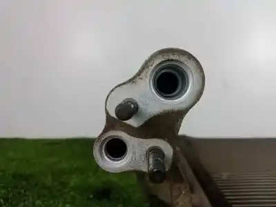 Автозапчастина б/у конденсат/радіатор кондиционера для kia cee´d 1.6 crdi cat посилання на oem iam 976061h600  475x390x16