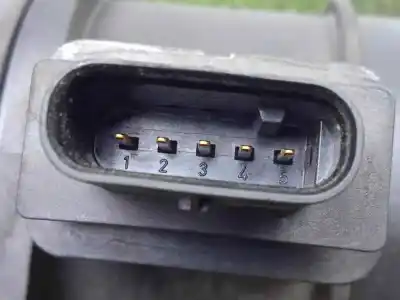 Second-hand car spare part flowmeter for kia cee´d 1.6 crdi cat oem iam references 0281002723 - 281642a401  