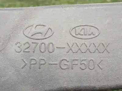 Second-hand car spare part potentiometer for kia cee´d 1.6 crdi cat oem iam references 327002h300  