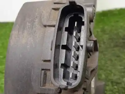 Second-hand car spare part potentiometer for kia cee´d 1.6 crdi cat oem iam references 327002h300  