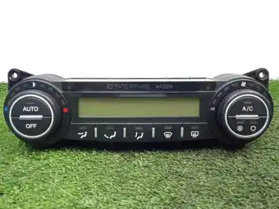 Автозапчастина б/у клімат-контроль для kia cee´d 1.6 crdi cat посилання на oem iam 972501h600