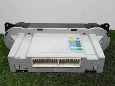 Автозапчасти б/у климат-контроль за kia cee´d 1.6 crdi cat ссылки oem iam 972501h600  