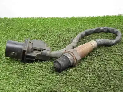 Автозапчастина б/у лямбда-зонд для kia cee´d 1.6 crdi cat посилання на oem iam 0281004069070 - 393502a420