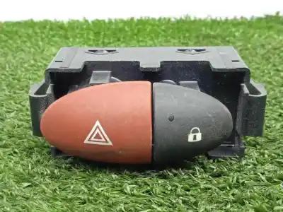 Автозапчастина б/у увага для renault master iii furgoneta (fv) 2.3 dci 130 fwd (fv0m fv0y) посилання на oem iam 252100991rb