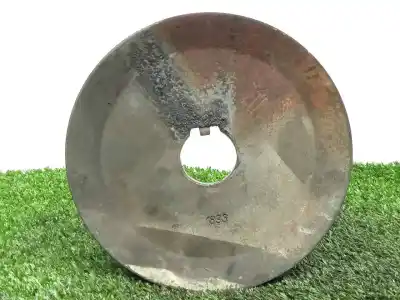 Piesă de schimb auto la mâna a doua fulie vibrochen pentru renault 12 1.3 (1170) referințe oem iam 