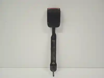 Pièce détachée automobile d'occasion boucle de ceinture de sécurité avant droit pour renault scenic iii grand family edition références oem iam 62915r