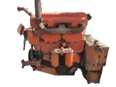 Автозапчасти б/у двигатель взорван за fiat 70c - 70-c 70 c - 6.9 c.c. ссылки oem iam 604  