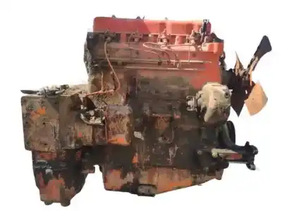 Автозапчасти б/у двигатель взорван за fiat 70c - 70-c 70 c - 6.9 c.c. ссылки oem iam 604  