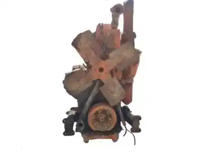 Автозапчасти б/у двигатель взорван за fiat 70c - 70-c 70 c - 6.9 c.c. ссылки oem iam 604  