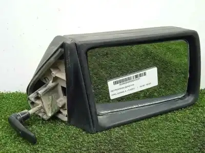 Автозапчасти б/у задний вид справа за opel corsa a (1983->) 1.2 n ссылки oem iam 