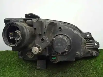 Second-hand car spare part left headlight for kia sorento (bl) (2002->) 2.5 crdi oem iam references   06-09