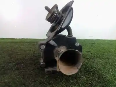 Second-hand car spare part spare wheel support for kia sorento (bl) (2002->) 2.5 crdi oem iam references 