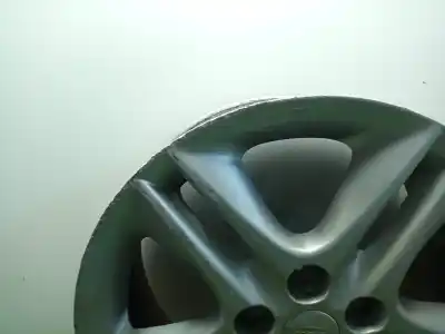 Piesă de schimb auto la mâna a doua jantã pentru kia cee´d 1.6 crdi cat referințe oem iam 529101h30  17´´pulgadas