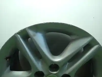 Pezzo di ricambio per auto di seconda mano cerchione in lega per kia cee´d 1.6 crdi cat riferimenti oem iam 529101h30  17´´pulgadas