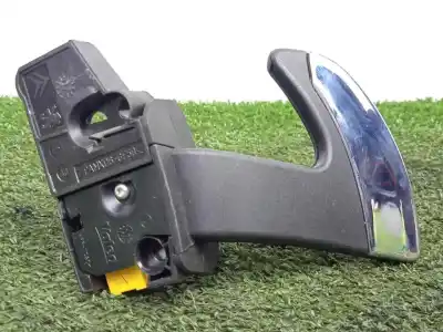 Second-hand car spare part steering wheel switch for citroen c4 picasso i monospace (ud_) 1.6 hdi oem iam references 96591774xt - 346090013  