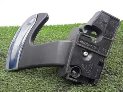 Second-hand car spare part steering wheel switch for citroen c4 picasso i monospace (ud_) 1.6 hdi oem iam references 96481641xt - 346070013  