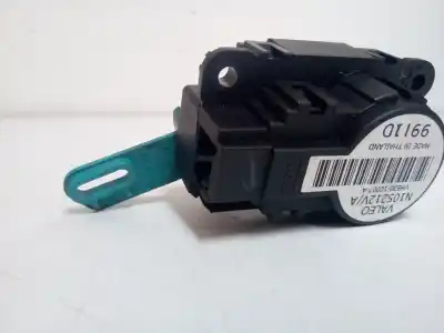 Second-hand car spare part air conditioning hatches opening motor for renault megane ii berlina 5p 1.5 dci diesel oem iam references n105212va - vhb3010007a  