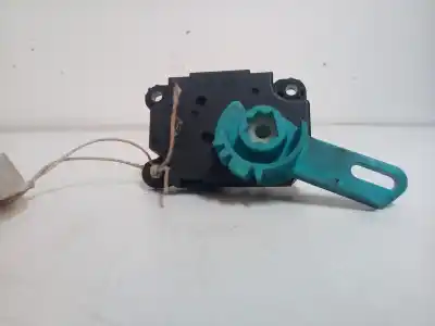 Second-hand car spare part air conditioning hatches opening motor for renault megane ii berlina 5p 1.5 dci diesel oem iam references n105212va - vhb3010007a  
